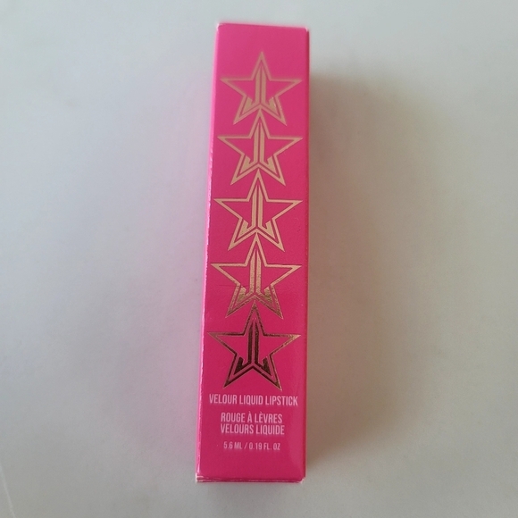 NEW JEFFREE STAR Dead Presidents Velour Liquid lipstick - Picture 5 of 12